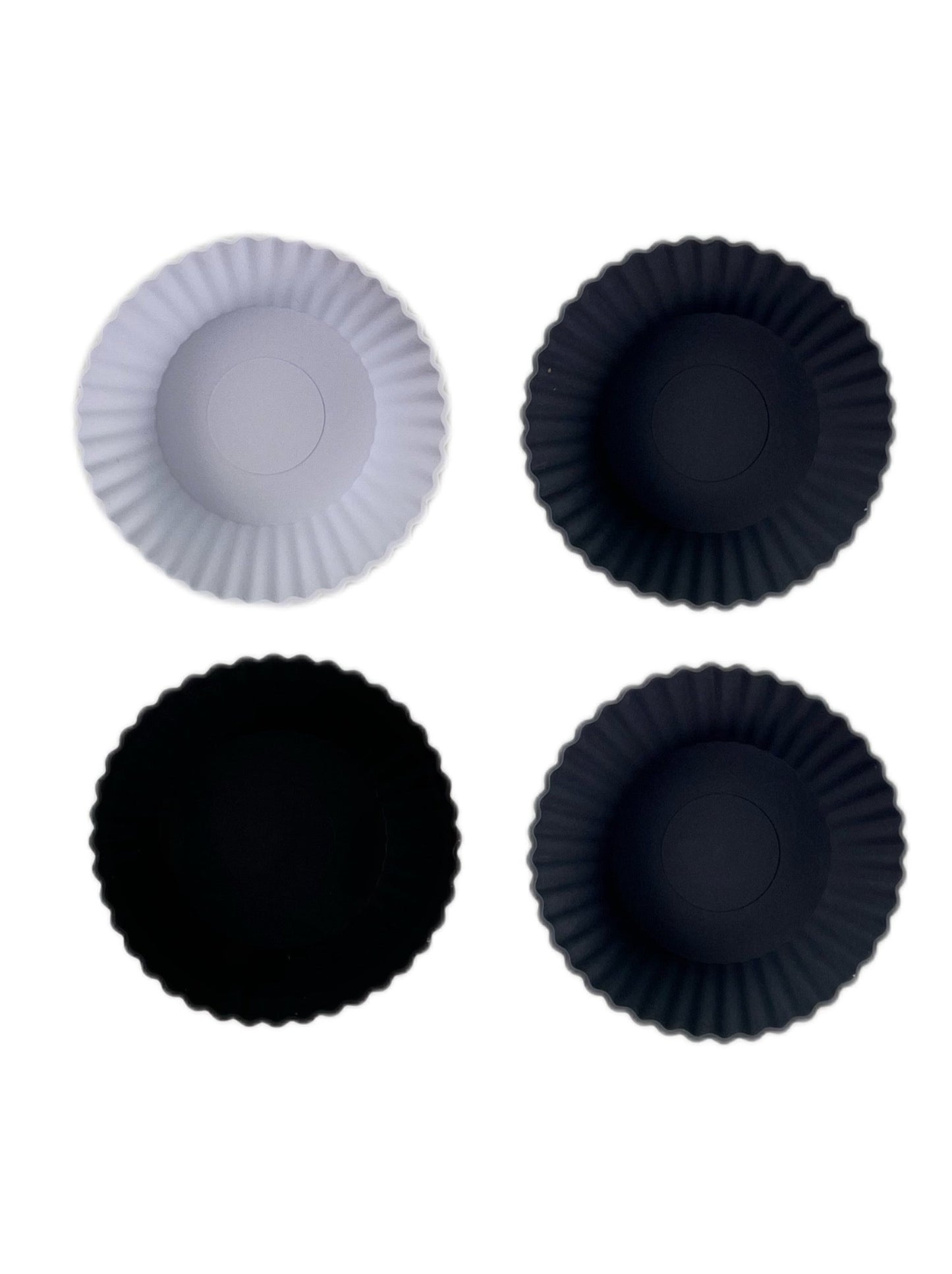 Bundle - Silicone cups (8 pcs)